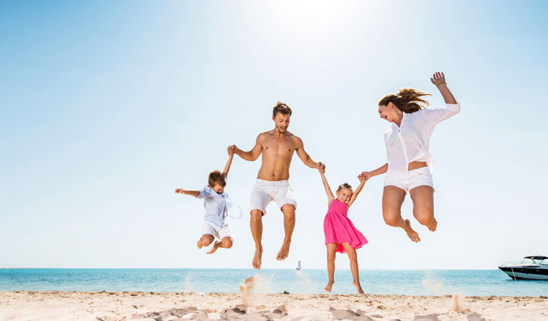 Summer Holiday Specials